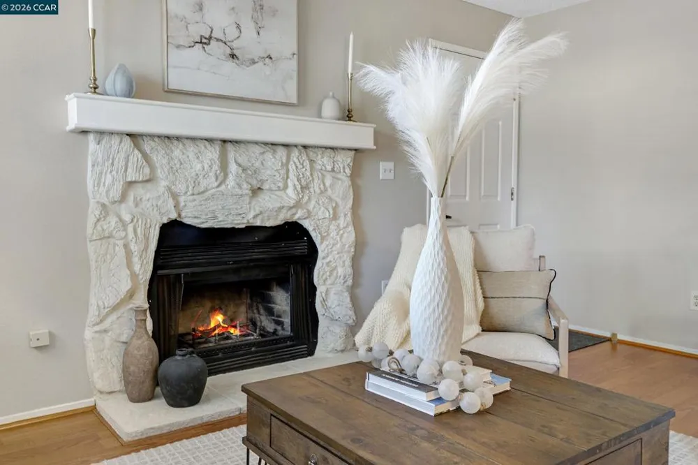 105 Compton Cir #A San Ramon, CA 94583