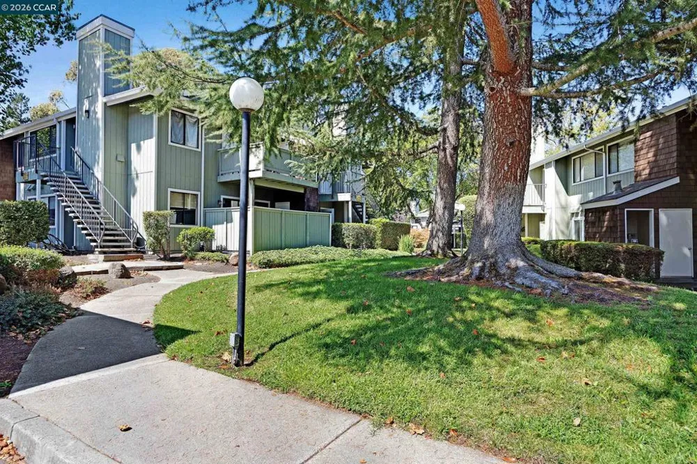 105 Compton Cir #A San Ramon, CA 94583
