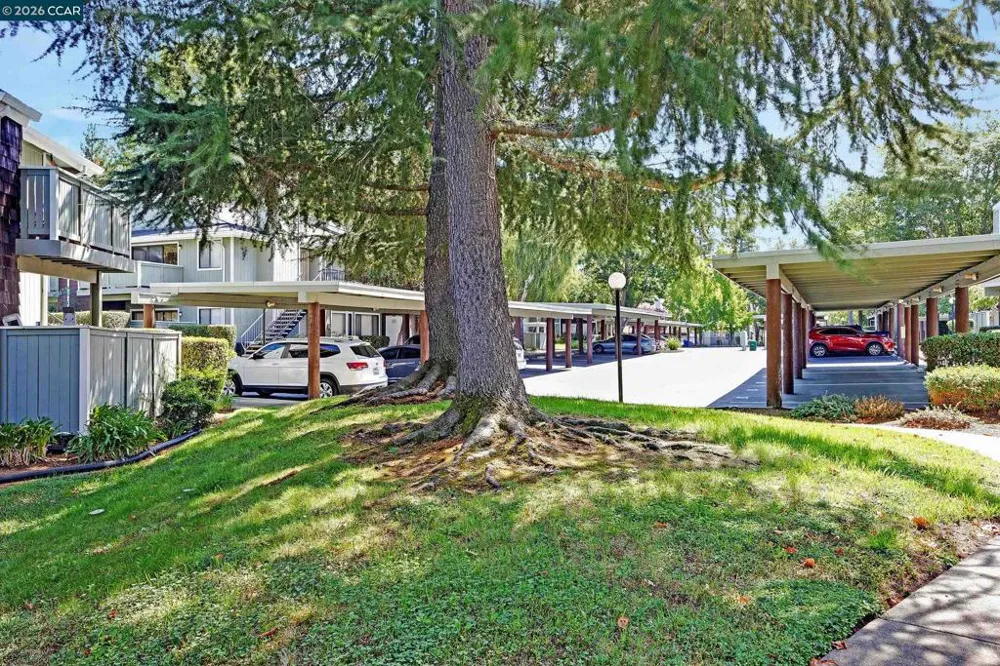 105 Compton Cir #A San Ramon, CA 94583
