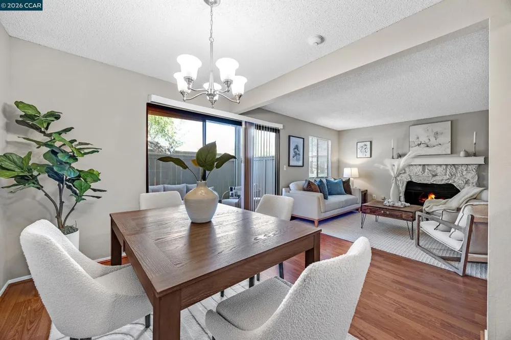 105 Compton Cir #A San Ramon, CA 94583