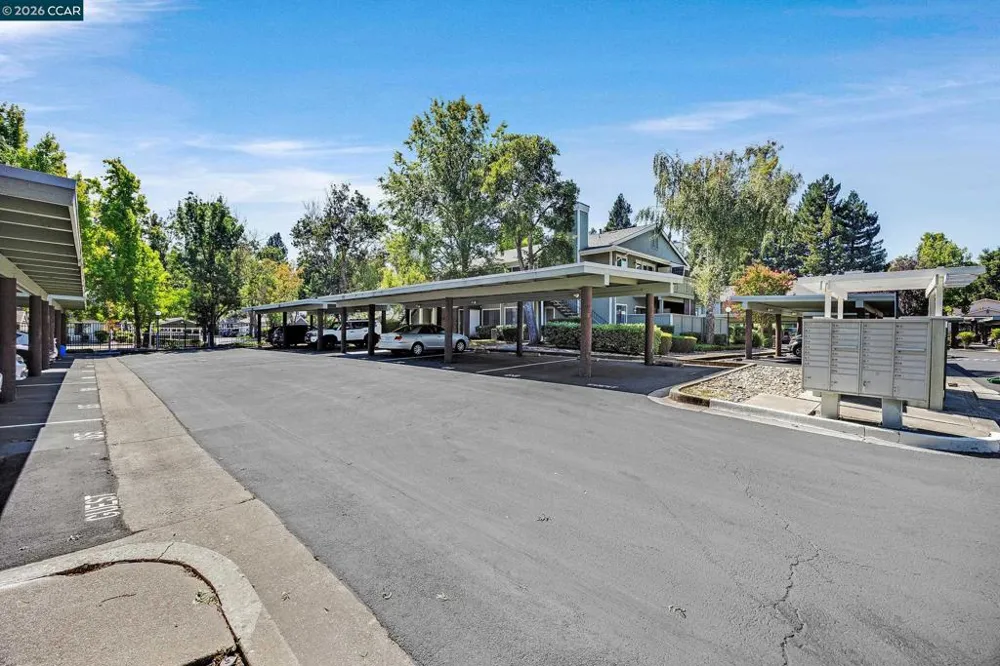 105 Compton Cir #A San Ramon, CA 94583