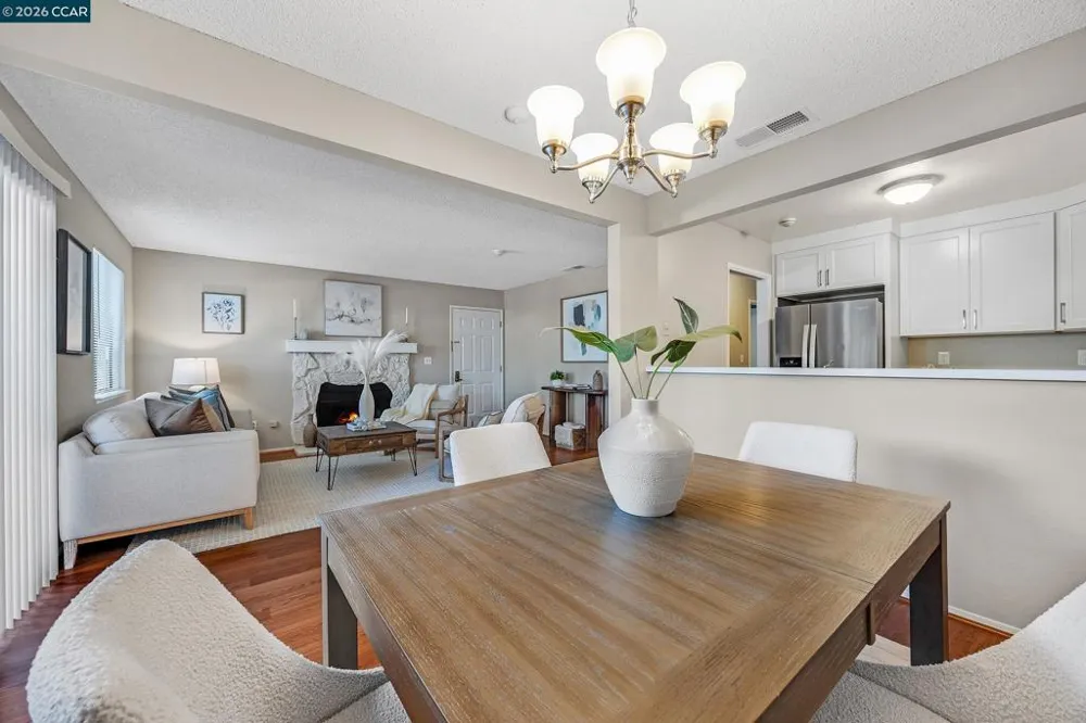 105 Compton Cir #A San Ramon, CA 94583