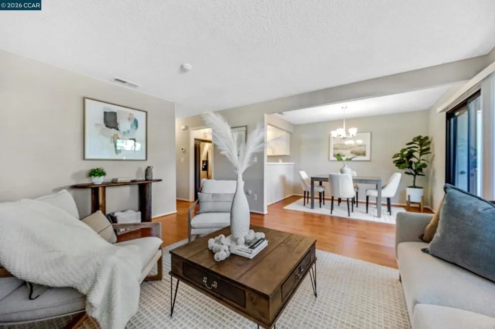 105 Compton Cir #A San Ramon, CA 94583