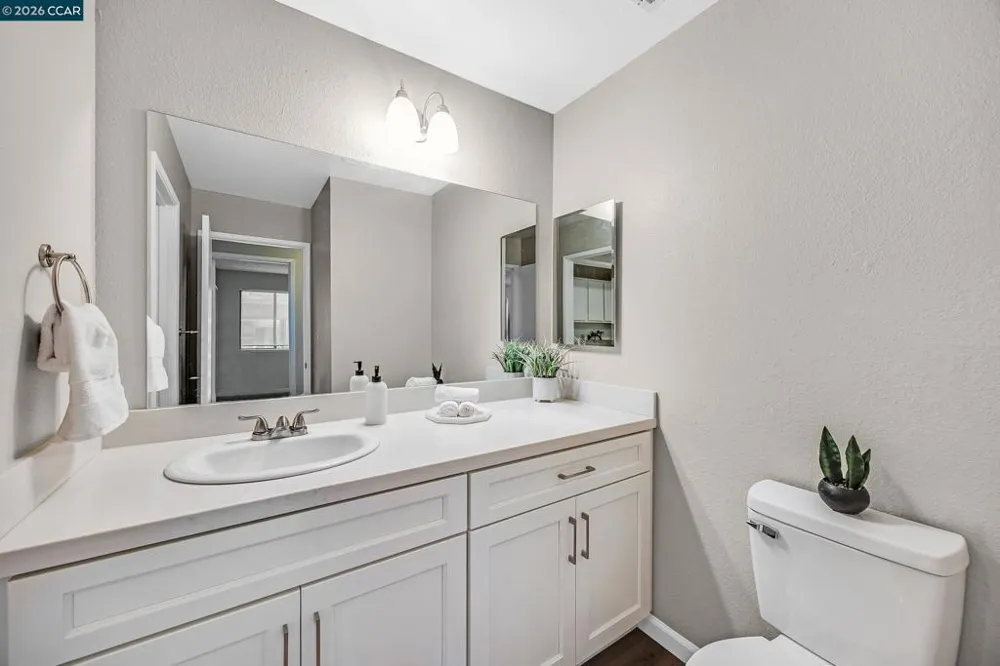105 Compton Cir #A San Ramon, CA 94583