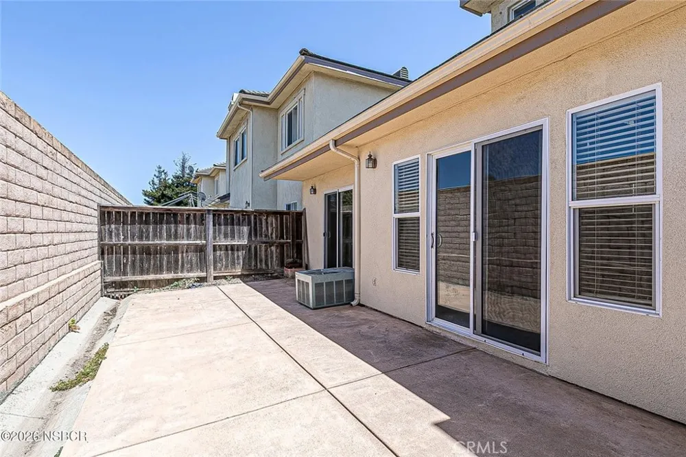 509 Taunton Drive Santa Maria, CA 93455