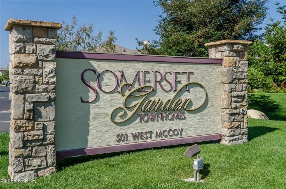 509 Taunton Drive Santa Maria, CA 93455