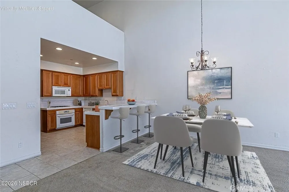 509 Taunton Drive Santa Maria, CA 93455