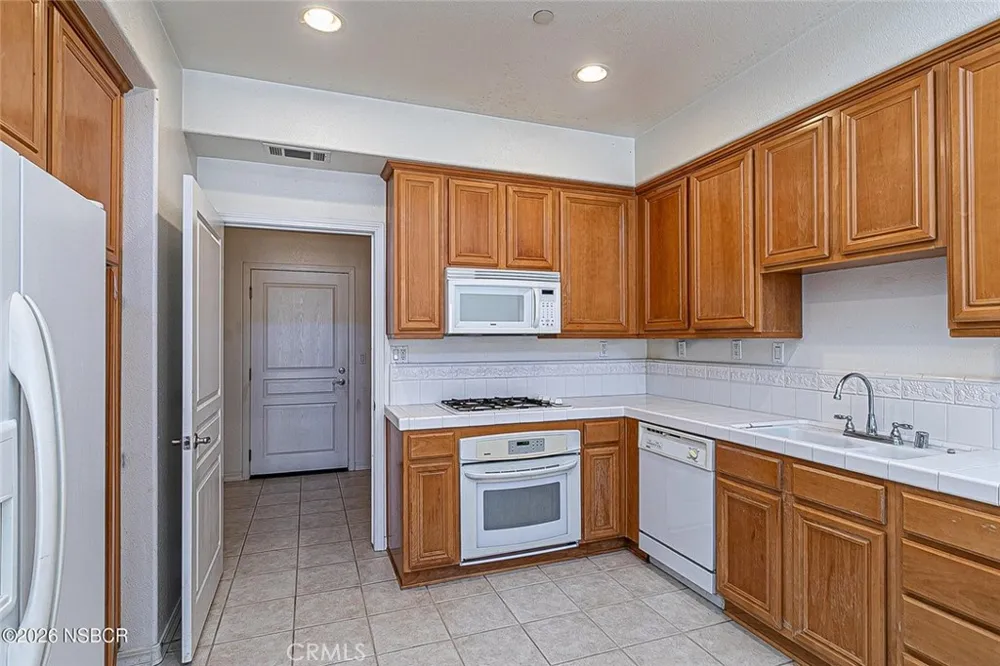509 Taunton Drive Santa Maria, CA 93455