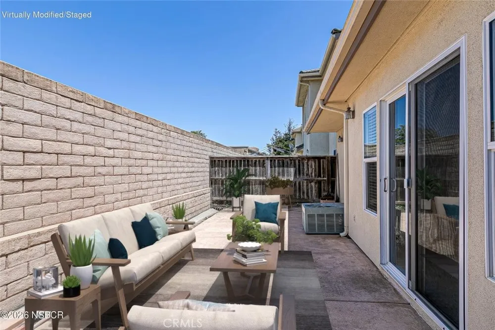 509 Taunton Drive Santa Maria, CA 93455