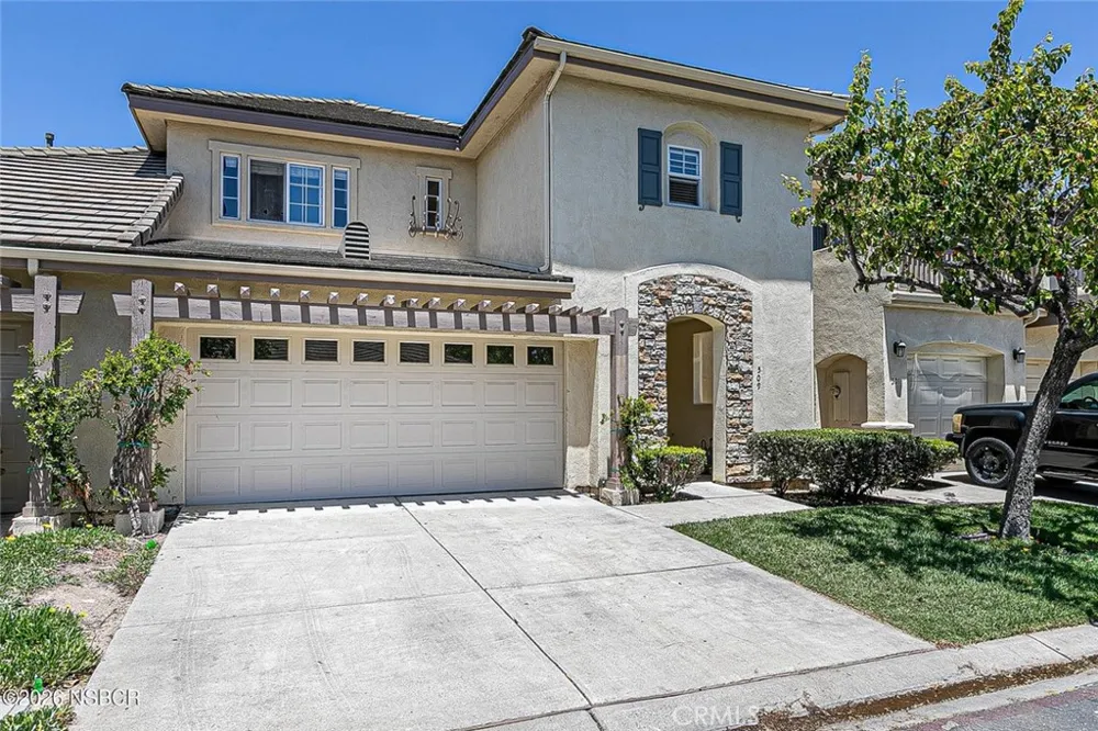 509 Taunton Drive Santa Maria, CA 93455
