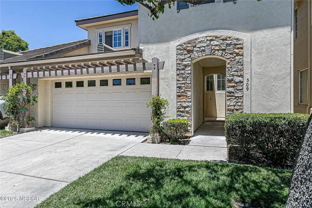 509 Taunton Drive Santa Maria, CA 93455