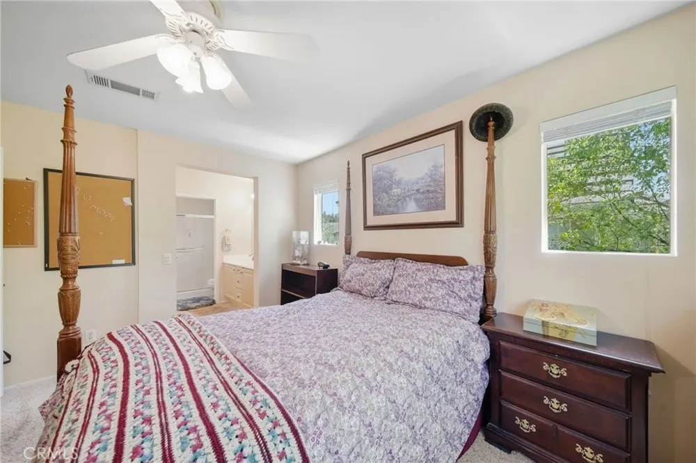 27123 Saddlepeak Trail Valencia, CA 91354