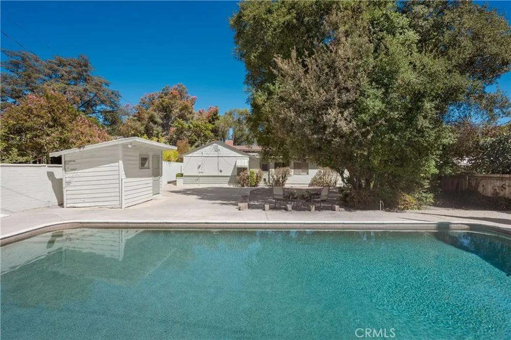 1143 Oxford Avenue Claremont, CA 91711