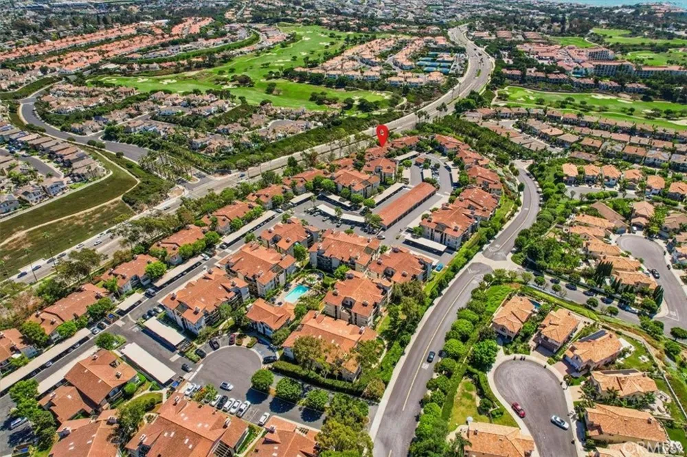 34 Corniche #D Dana Point, CA 92629