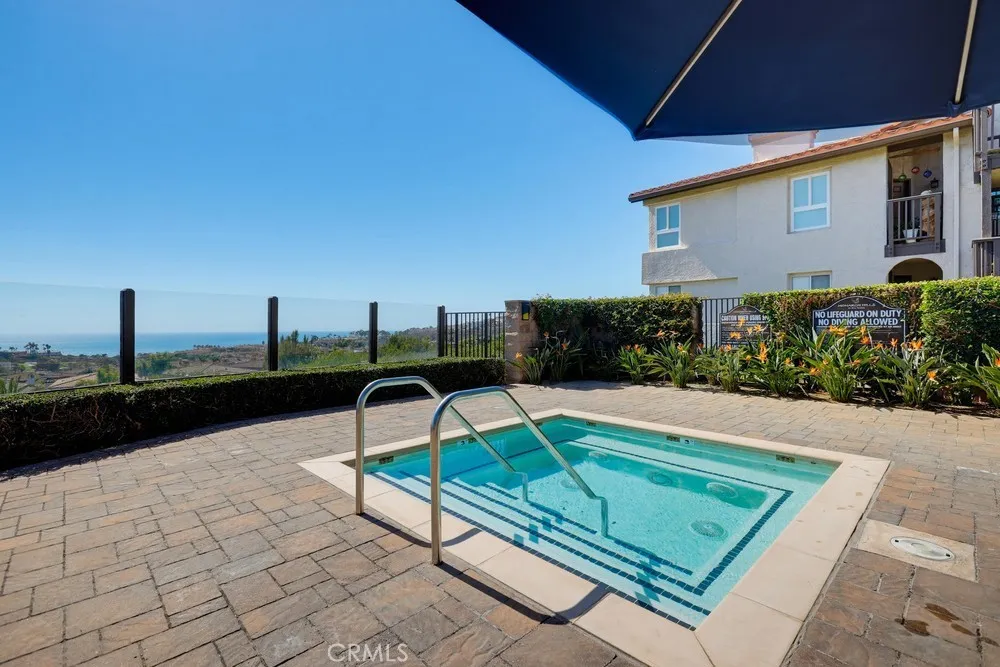 34 Corniche #D Dana Point, CA 92629