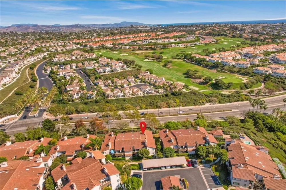 34 Corniche #D Dana Point, CA 92629