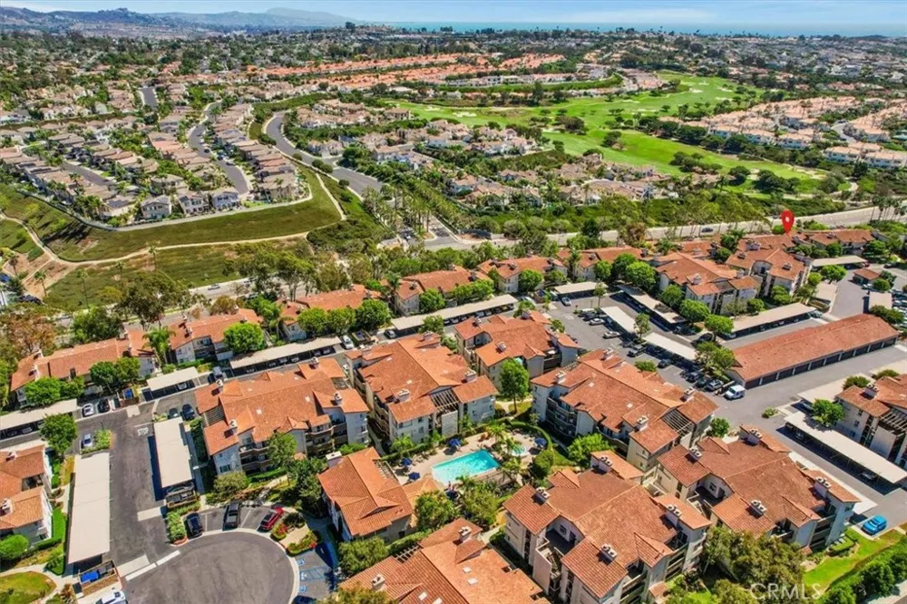 34 Corniche #D Dana Point, CA 92629
