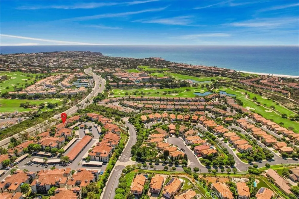 34 Corniche #D Dana Point, CA 92629