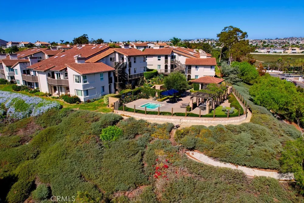 34 Corniche #D Dana Point, CA 92629