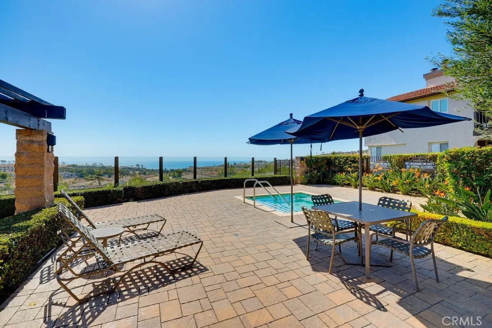 34 Corniche #D Dana Point, CA 92629