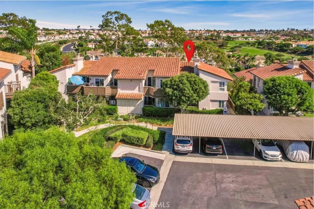 34 Corniche #D Dana Point, CA 92629