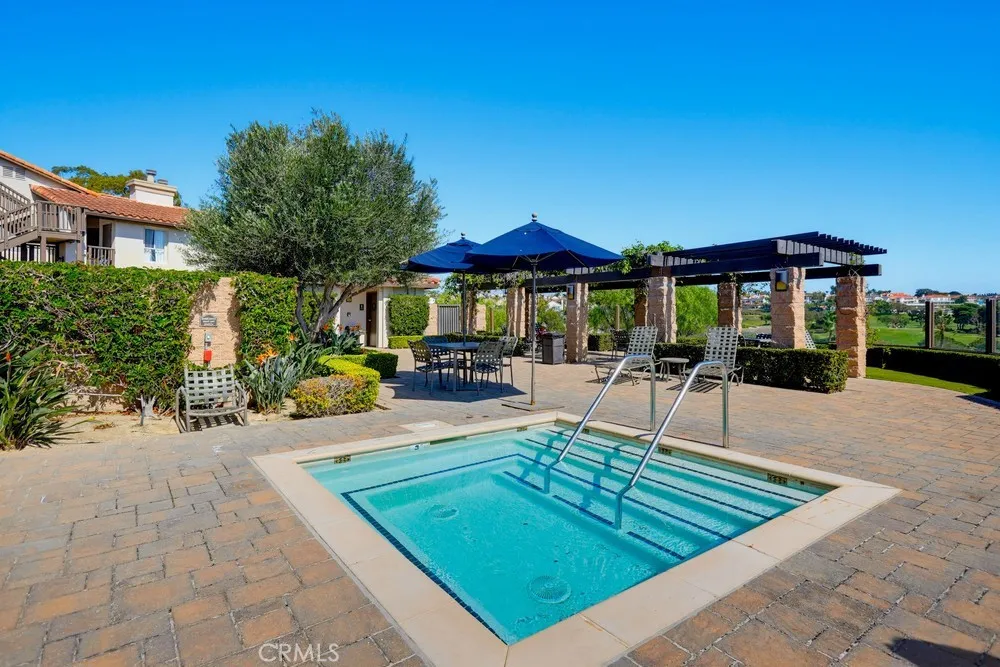 34 Corniche #D Dana Point, CA 92629