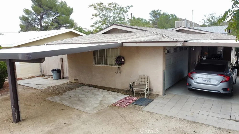 7715 Hopi Yucca Valley, CA 92284