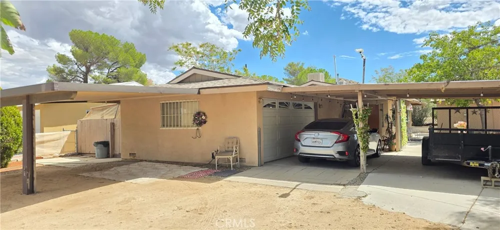 7715 Hopi Yucca Valley, CA 92284