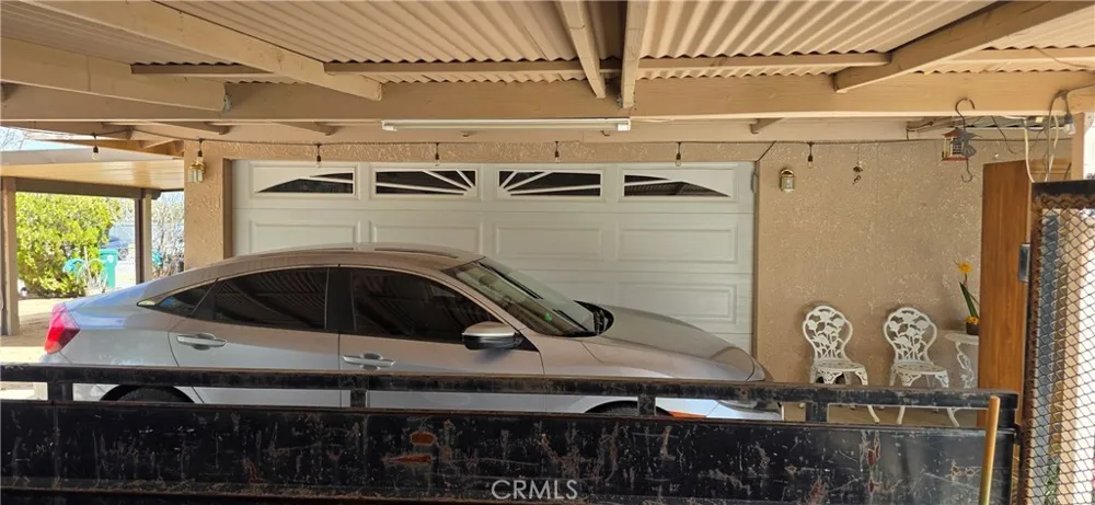 7715 Hopi Yucca Valley, CA 92284