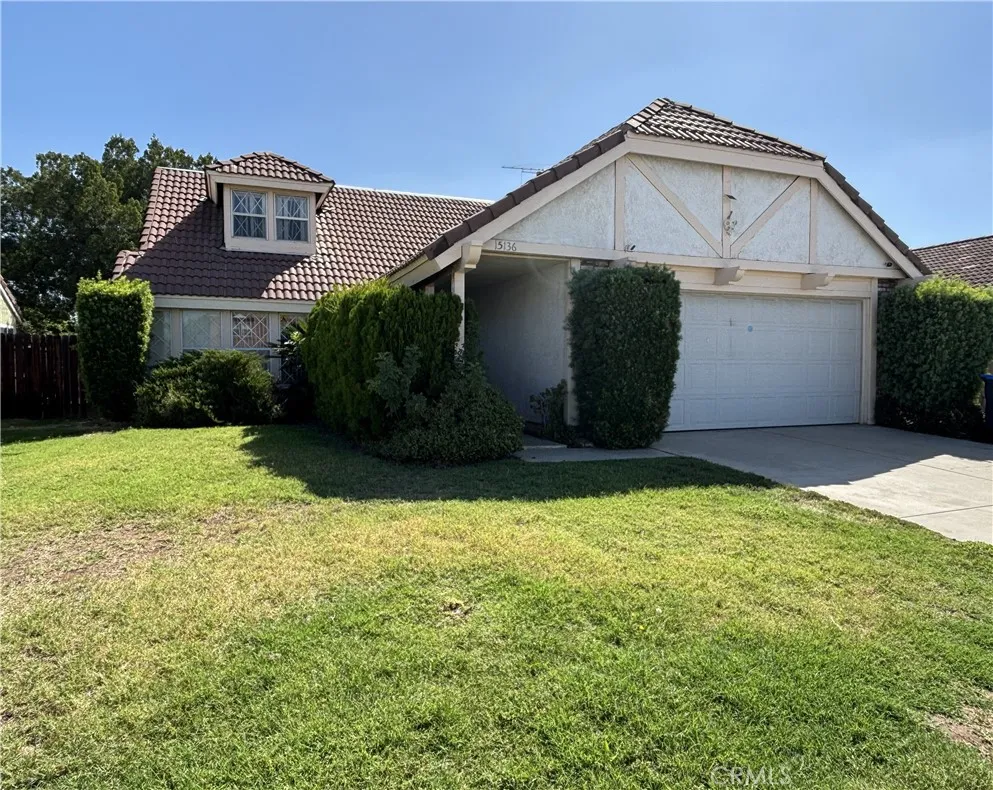 15136 Marte Circle Moreno Valley, CA 92551