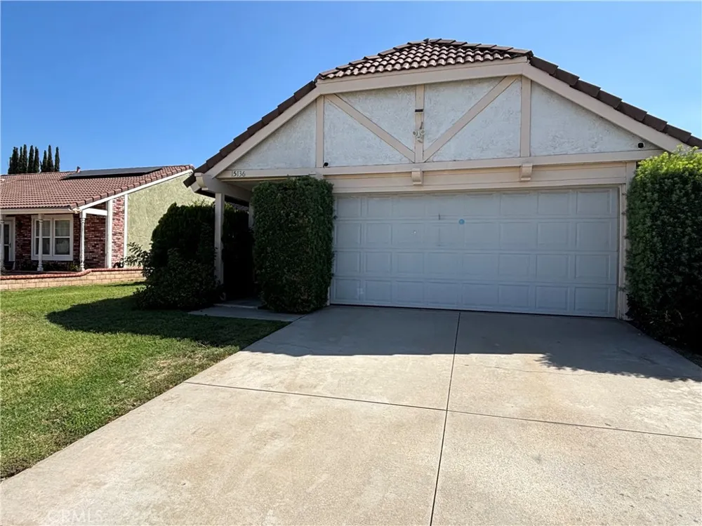 15136 Marte Circle Moreno Valley, CA 92551