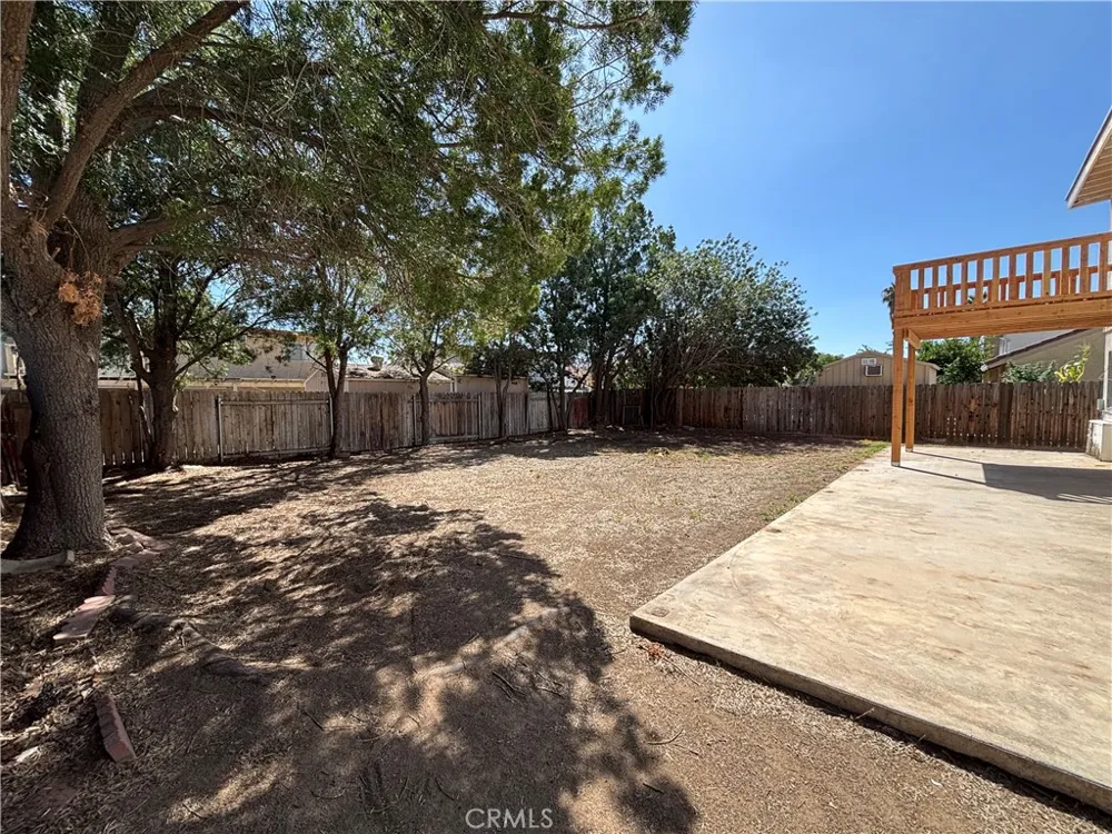 15136 Marte Circle Moreno Valley, CA 92551