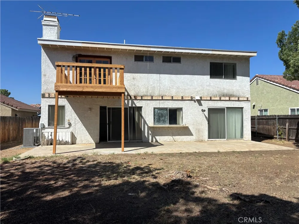 15136 Marte Circle Moreno Valley, CA 92551