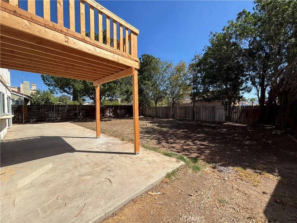 15136 Marte Circle Moreno Valley, CA 92551