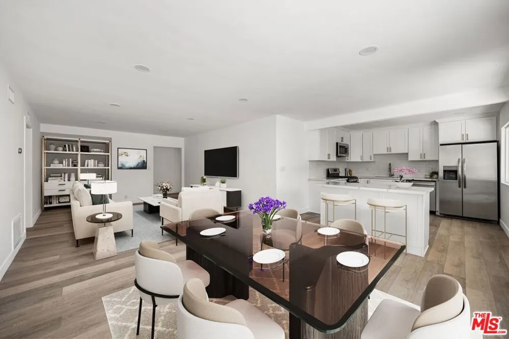 733 Hayworth Avenue #2 Los Angeles, CA 90046