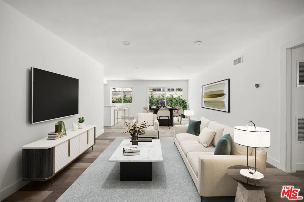 733 Hayworth Avenue #2 Los Angeles, CA 90046