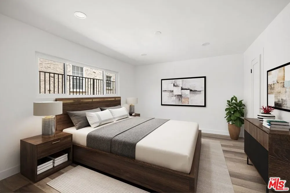 733 Hayworth Avenue #2 Los Angeles, CA 90046