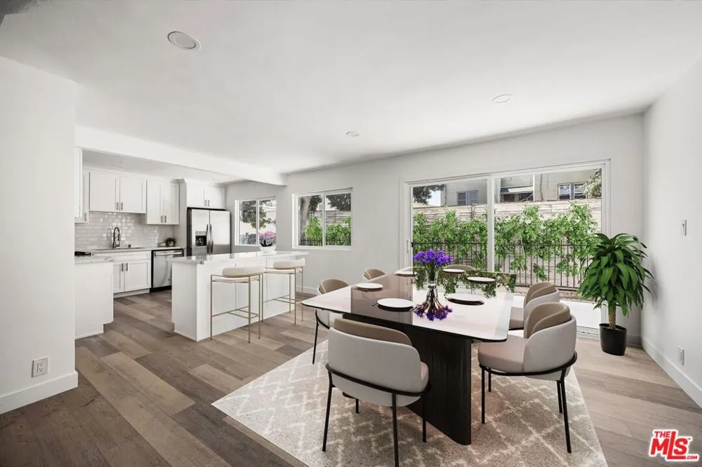 733 Hayworth Avenue #2 Los Angeles, CA 90046