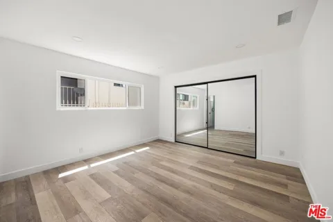733 Hayworth Avenue #2