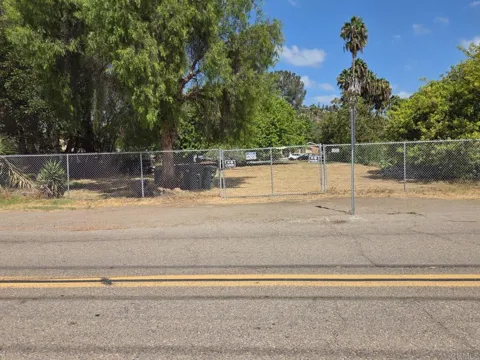 Central Avenue
