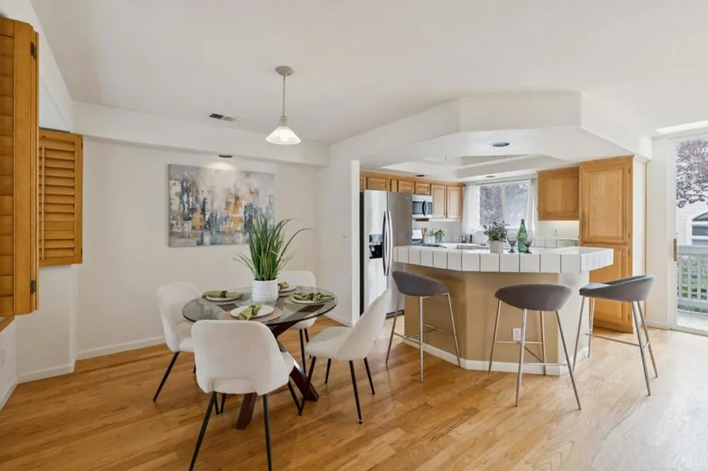 5 Erin Lane Half Moon Bay, CA 94019