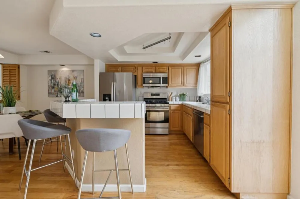 5 Erin Lane Half Moon Bay, CA 94019
