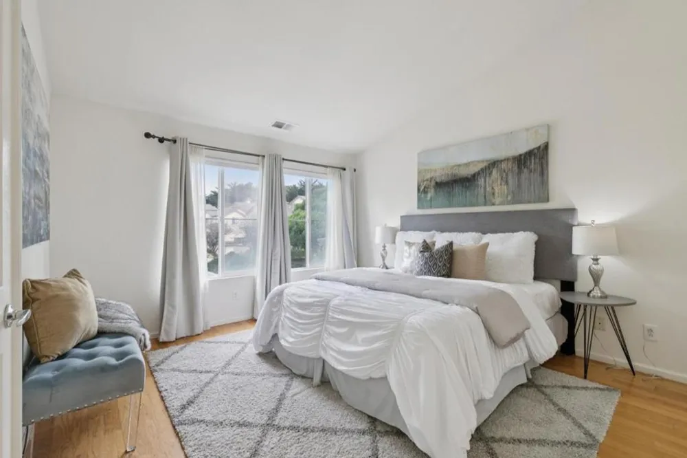5 Erin Lane Half Moon Bay, CA 94019