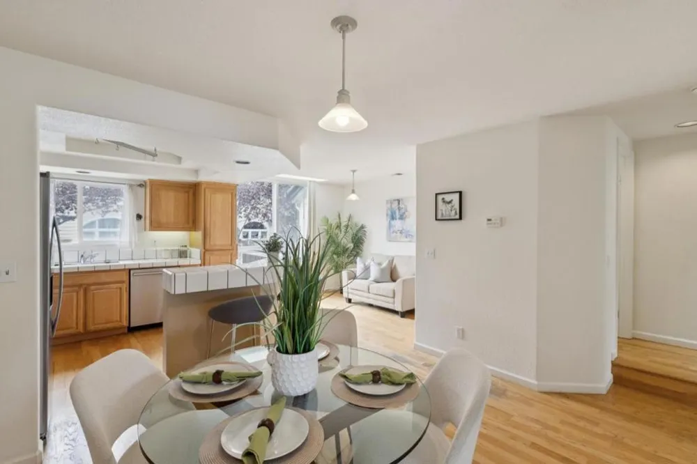 5 Erin Lane Half Moon Bay, CA 94019