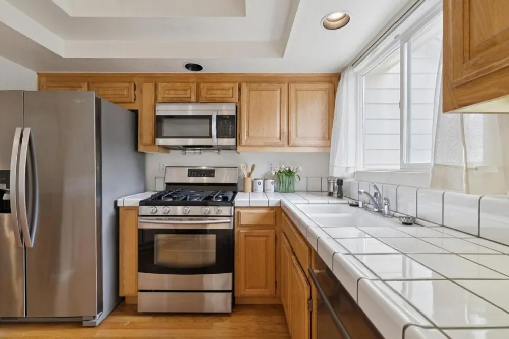 5 Erin Lane Half Moon Bay, CA 94019