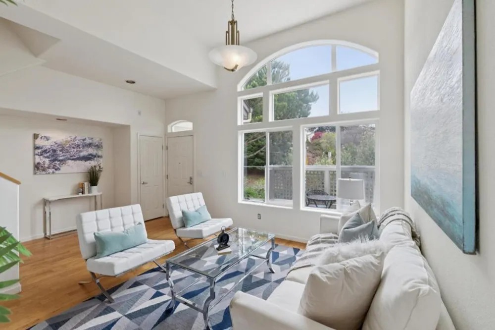 5 Erin Lane Half Moon Bay, CA 94019