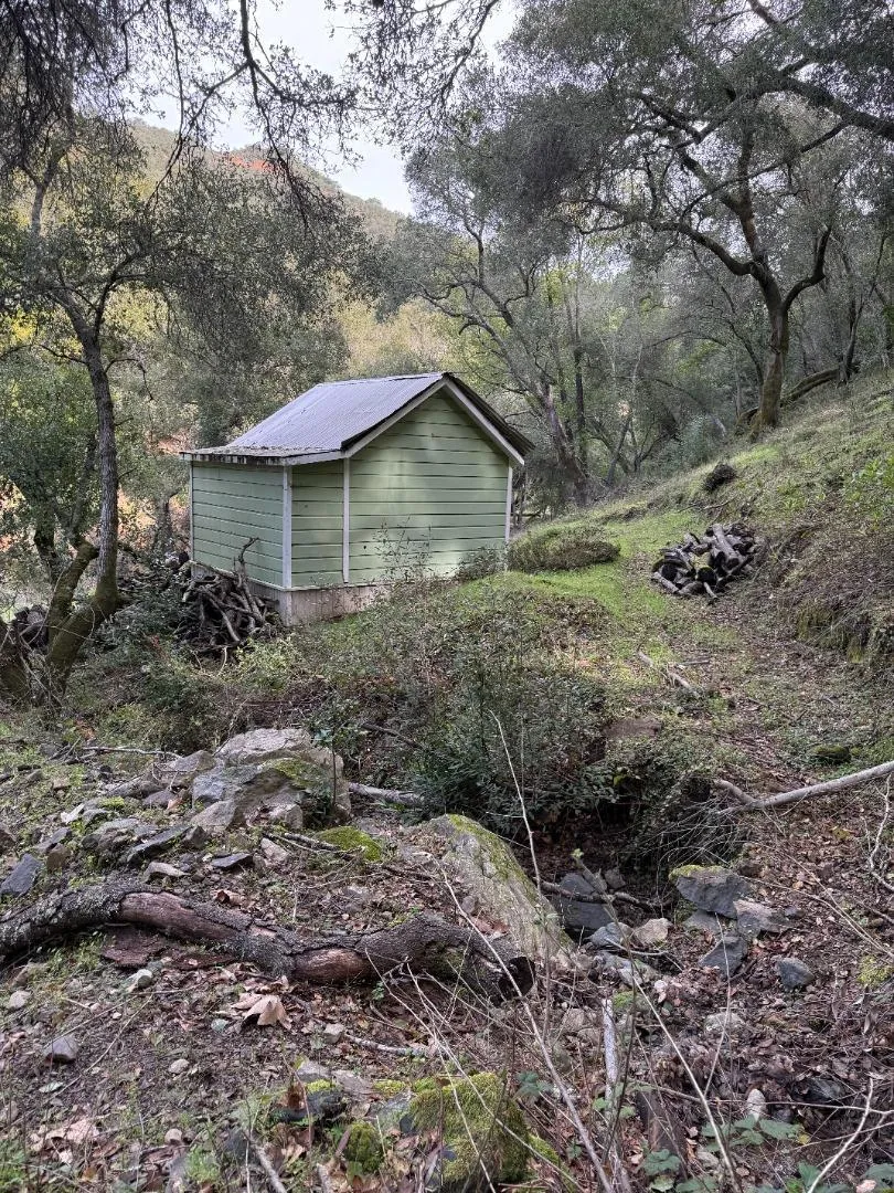 14715 Uvas Road Morgan Hill, CA 95037
