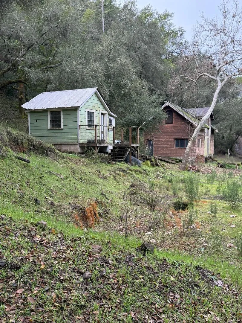 14715 Uvas Road Morgan Hill, CA 95037