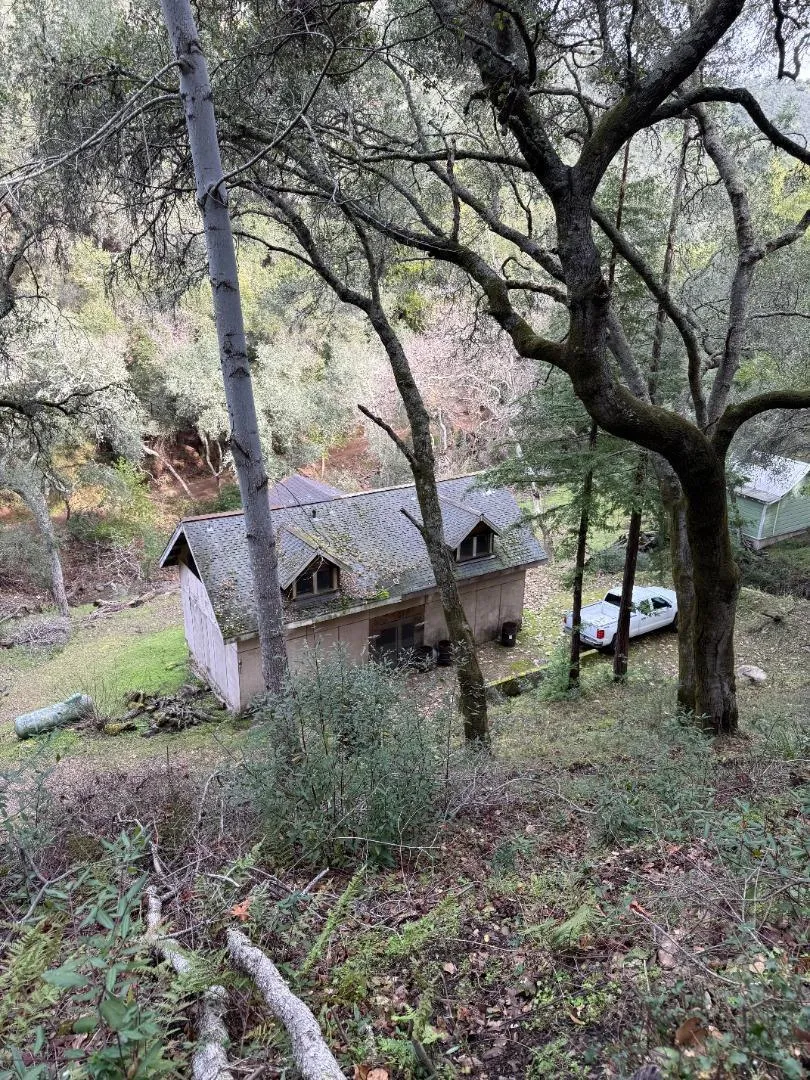14715 Uvas Road Morgan Hill, CA 95037