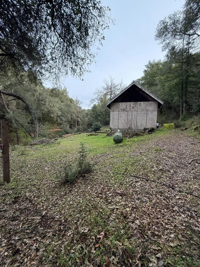 14715 Uvas Road Morgan Hill, CA 95037